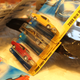 Illustration for article titled Enormous Die-Cast Collection - Box 10 - 2008 HW